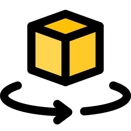  OBS3D旋转特效滤镜插件下载